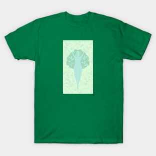 Nature Mother T-Shirt